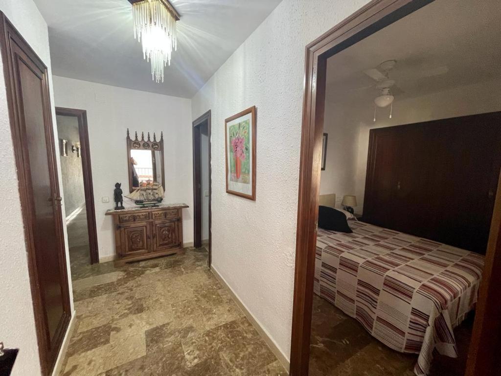 For A Stay Bahia Salou Exterior photo