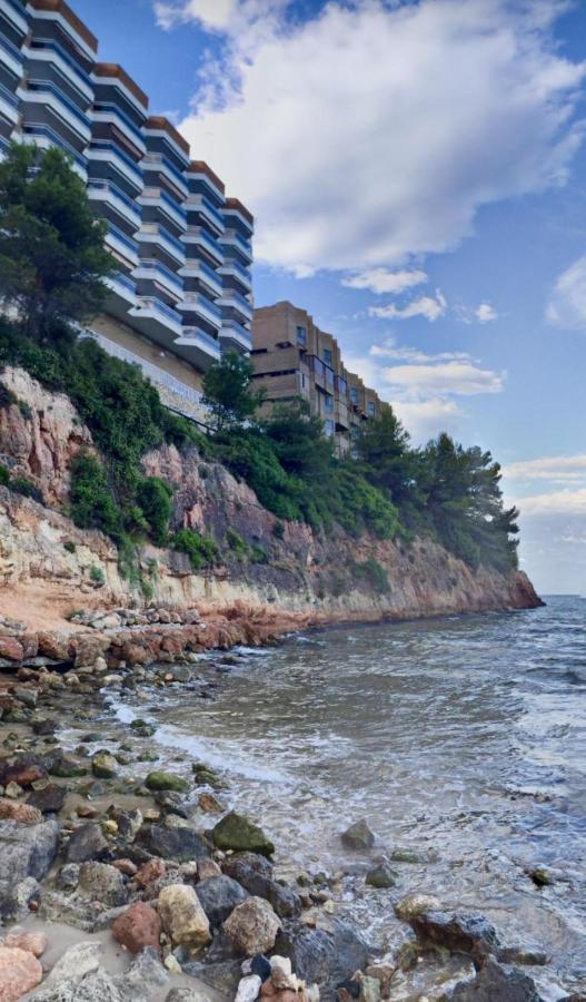 For A Stay Bahia Salou Exterior photo