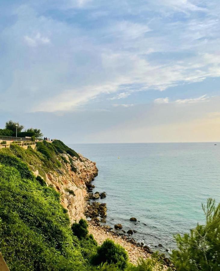 For A Stay Bahia Salou Exterior photo