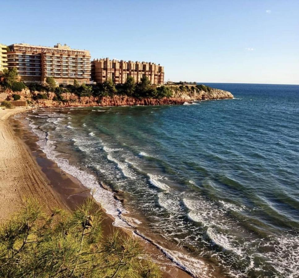 For A Stay Bahia Salou Exterior photo