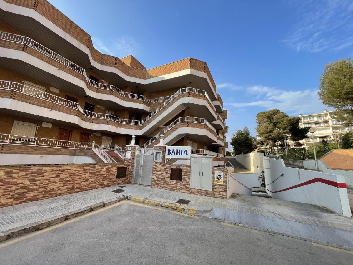 For A Stay Bahia Salou Exterior photo